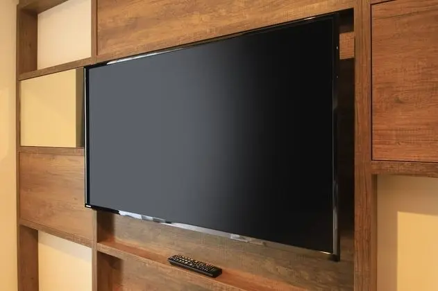 Standard Tek Büyük Yataklı Oda, Sigara İçilmez
