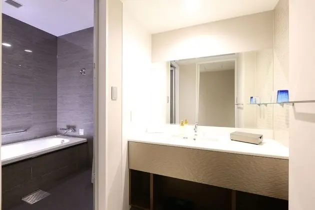 Deluxe İki Ayrı Yataklı Oda (with An Extra Bed)