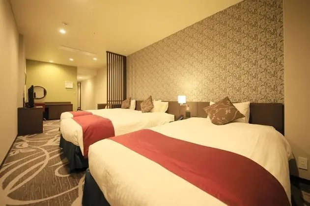 Standard İki Ayrı Yataklı Oda, Sigara İçilmez (with Extra Bed)