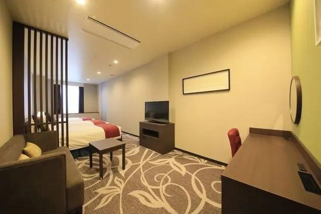Standard İki Ayrı Yataklı Oda, Sigara İçilmez (with Extra Bed)