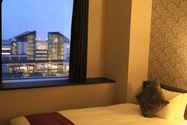 Standard İki Ayrı Yataklı Oda, Sigara İçilmez (with Extra Bed)