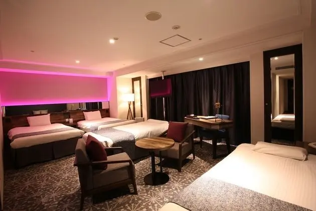 Grand İki Ayrı Yataklı Oda, Sigara İçilmez (Renovated/Modular Bath,WC Partition)