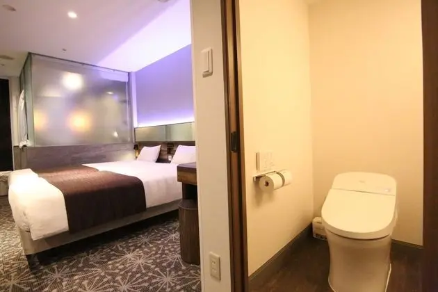 Grand Tek Büyük Yataklı Oda, Sigara İçilmez (Renovated/Modular Bath,WC Partition)