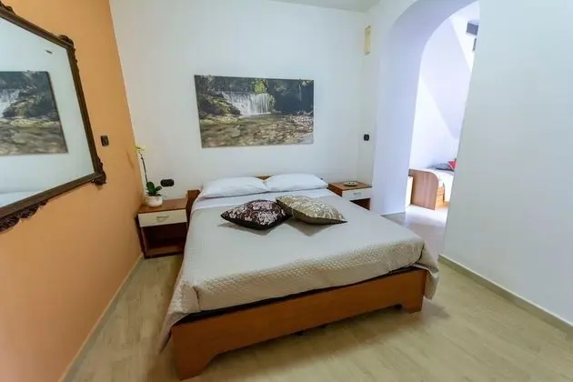 Deluxe Üç Kişilik Oda