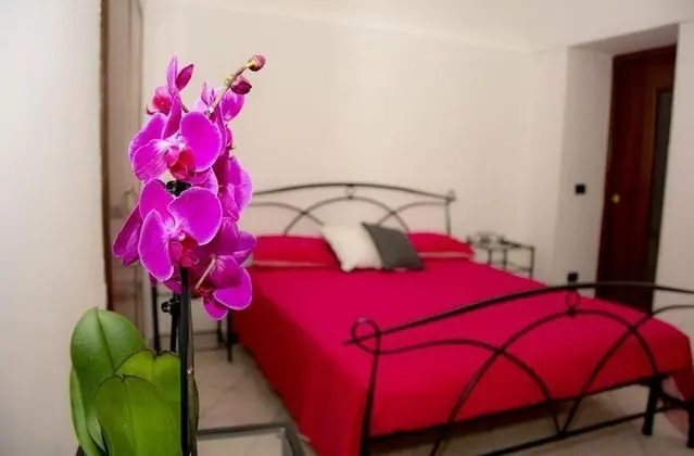 Economy Tek Büyük Yataklı Oda