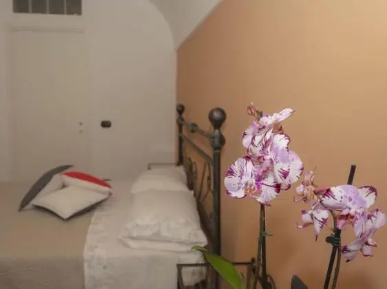 Romantic Üç Kişilik Oda