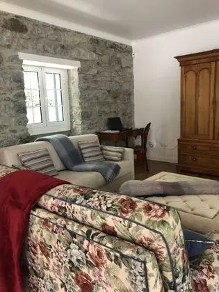 Villa, 1 Büyük (Queen) Boy Yatak