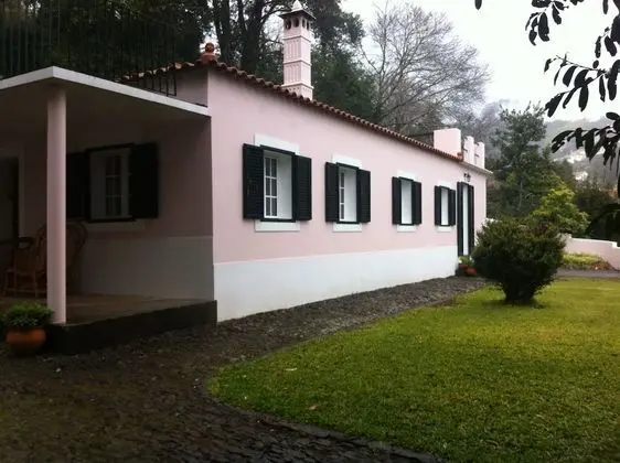 Villa, 1 Büyük (Queen) Boy Yatak