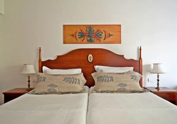 Junior Süit, Balkon, Bahçe Manzaralı