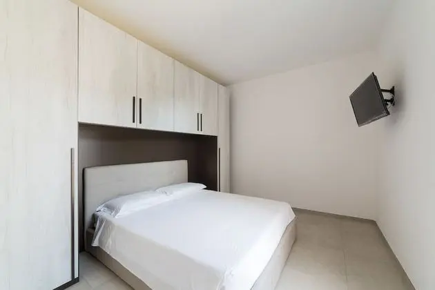 Comfort Apart Daire, 1 Yatak Odası (Bilo 1 - 1407)