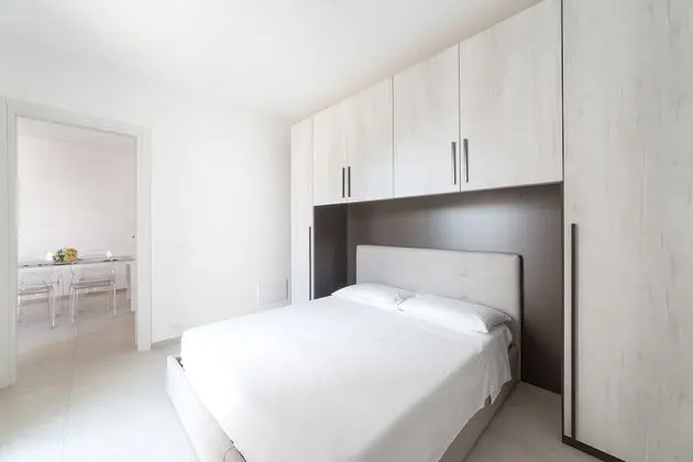 Comfort Apart Daire, 1 Yatak Odası (Bilo 1 - 1407)