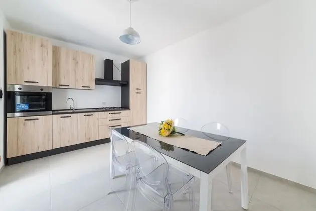 Comfort Apart Daire, 1 Yatak Odası (Bilo 1 - 1407)