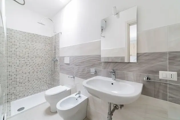 Comfort Apart Daire, 1 Yatak Odası (Bilo 1 - 1407)