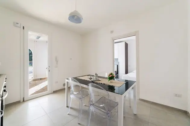 Comfort Apart Daire, 1 Yatak Odası (Bilo 2 - 1408)