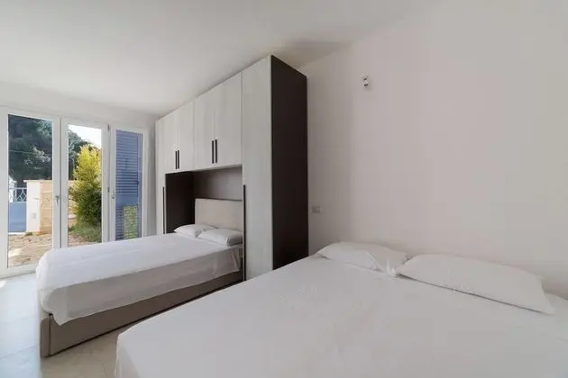 Comfort Apart Daire, 1 Yatak Odası (Bilo 2 - 1408)