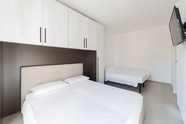 Comfort Apart Daire, 1 Yatak Odası (Bilo 2 - 1408)