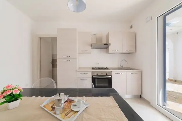 Comfort Apart Daire, 1 Yatak Odası (Bilo 2 - 1408)