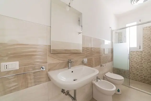 Comfort Apart Daire, 1 Yatak Odası (Bilo 2 - 1408)