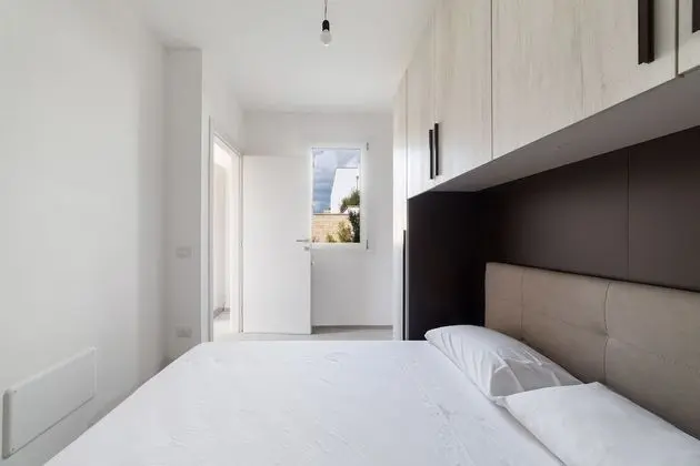 Comfort Apart Daire, 1 Yatak Odası (Bilo 3 - 1409)