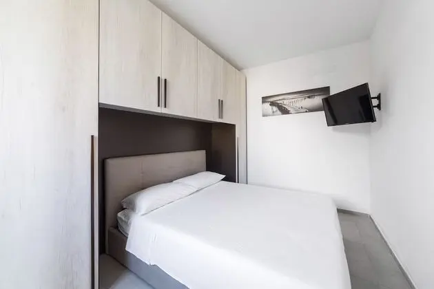 Comfort Apart Daire, 1 Yatak Odası (Bilo 3 - 1409)