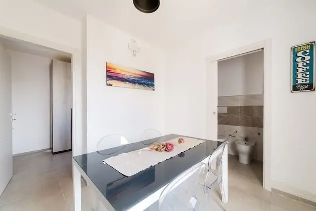 Comfort Apart Daire, 1 Yatak Odası (Bilo 3 - 1409)