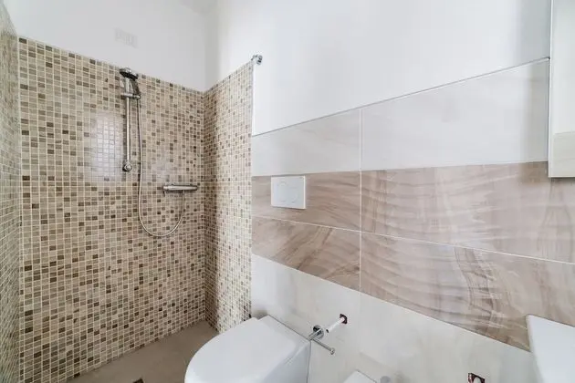 Comfort Apart Daire, 1 Yatak Odası (Bilo 3 - 1409)