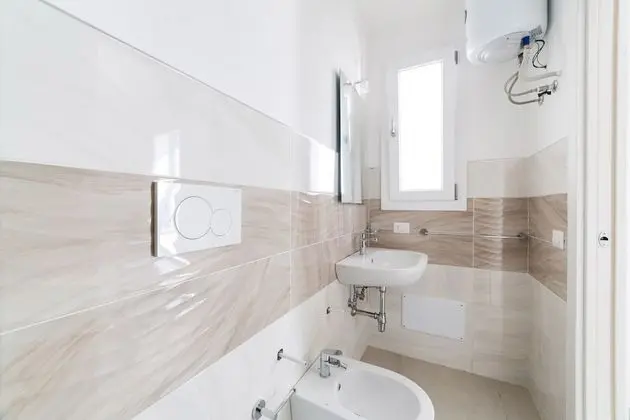 Comfort Apart Daire, 1 Yatak Odası (Bilo 3 - 1409)