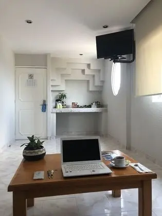 Executive Süit