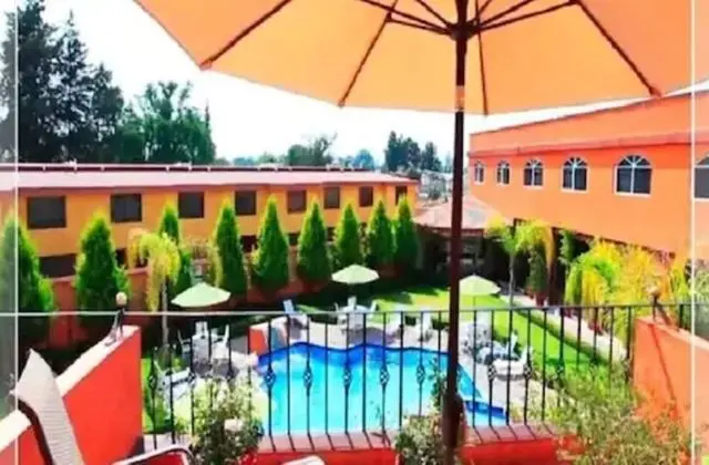 Standard Oda, Balkon