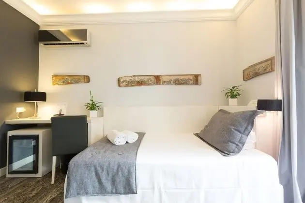 Basic Tek Kişilik Oda