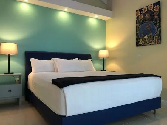 Premium Stüdyo, 1 En Büyük (King) Boy Yatak ve Çekyat