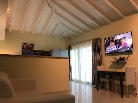 Premium Stüdyo, 1 En Büyük (King) Boy Yatak ve Çekyat