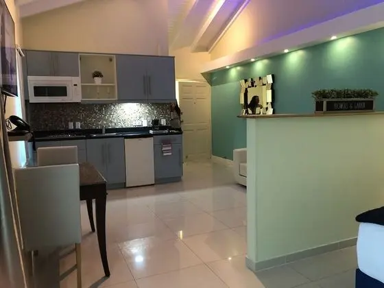 Premium Stüdyo, 1 En Büyük (King) Boy Yatak ve Çekyat