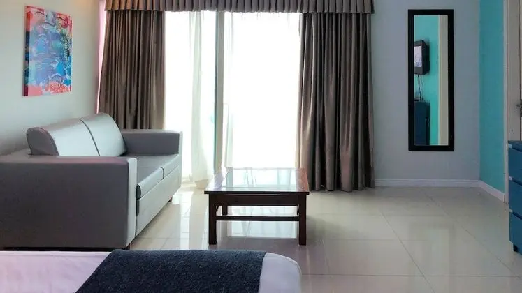 Premium Stüdyo, 1 En Büyük (King) Boy Yatak ve Çekyat