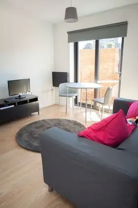 Apart Daire (Quire Court 1)