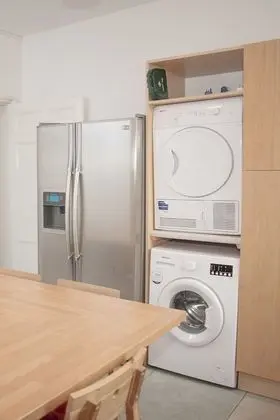 Deluxe Apart Daire, 4 Yatak Odası (Quire Court 7)