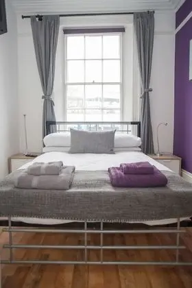 Deluxe Apart Daire, 4 Yatak Odası (Quire Court 7)