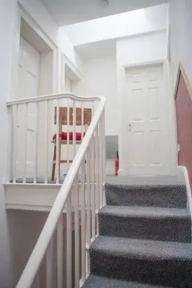Deluxe Apart Daire, 4 Yatak Odası (Quire Court 7)