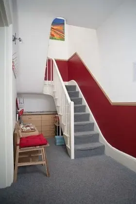 Deluxe Apart Daire, 4 Yatak Odası (Quire Court 7)