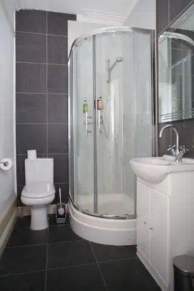 Deluxe Apart Daire, 4 Yatak Odası (Quire Court 7)