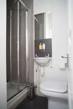 Deluxe Apart Daire, 4 Yatak Odası (Quire Court 7)
