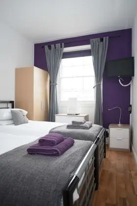 Deluxe Apart Daire, 4 Yatak Odası (Quire Court 7)