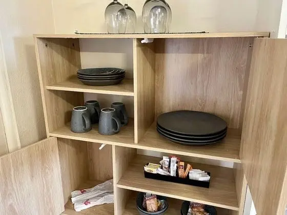 Deluxe Dört Kişilik Oda, Birden Çok Yatak