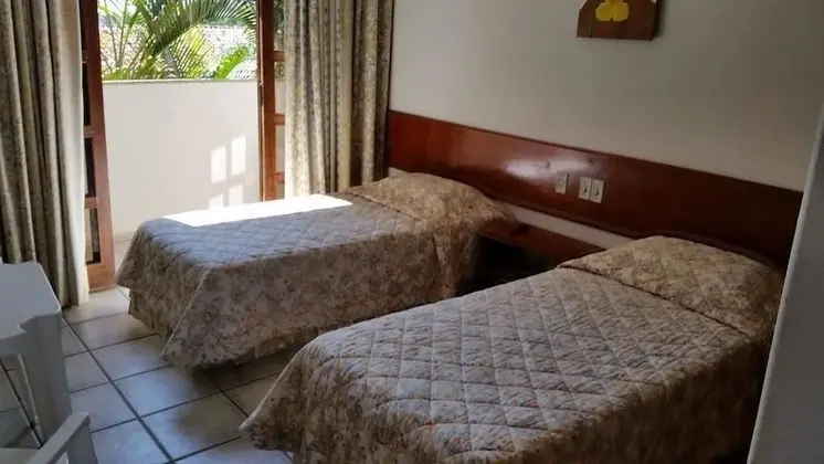 Standard Oda, Birden Çok Yatak