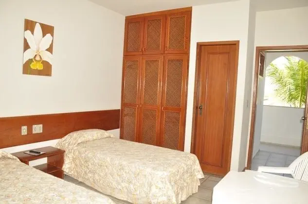 Standard Oda, Birden Çok Yatak