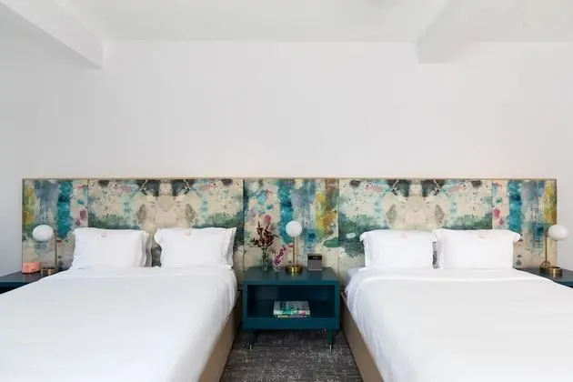 Deluxe Oda (Double Queen)