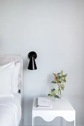 Süit, 1 En Büyük (King) Boy Yatak ve Çekyat (Loft)