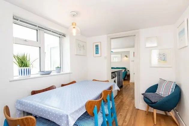 Basic Ev, 1 Çift Kişilik Yatak
