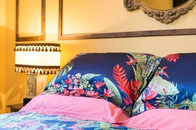 Apart Daire, 1 En Büyük (King) Boy Yatak