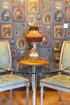 Apart Daire, 1 En Büyük (King) Boy Yatak